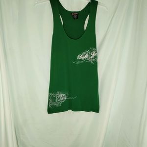 Nascar chase authentic tank top